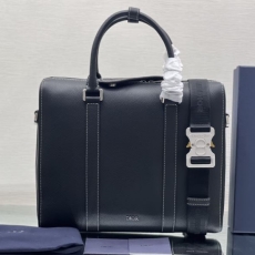 Mens Christian Dior Briefcases